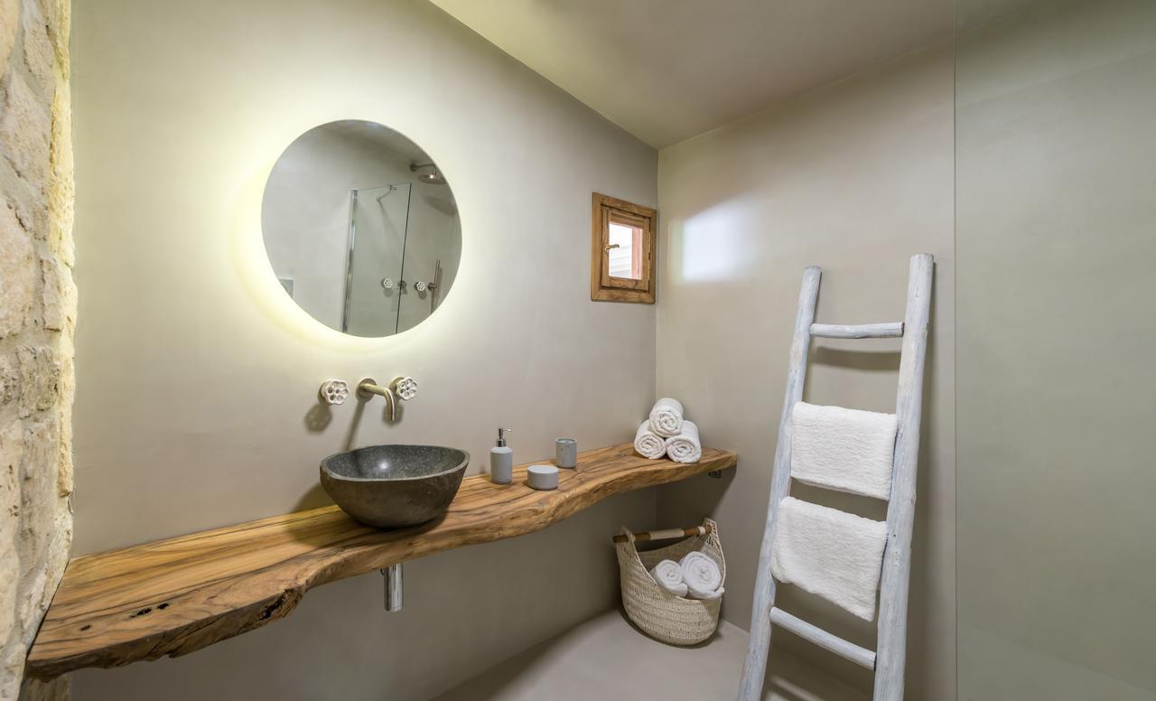 Leeda'S Cottages Lithakia  Bagian luar foto